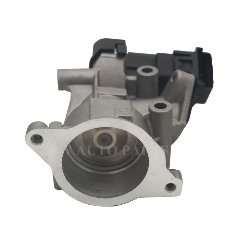 Чехол EGR клапана 1618.GZ для CITROEN C4 C5 FIAT FORD PEUGEOT VOLVO 1231964 1618GZ 9656612380 9681825280 1618.S8 1618 31