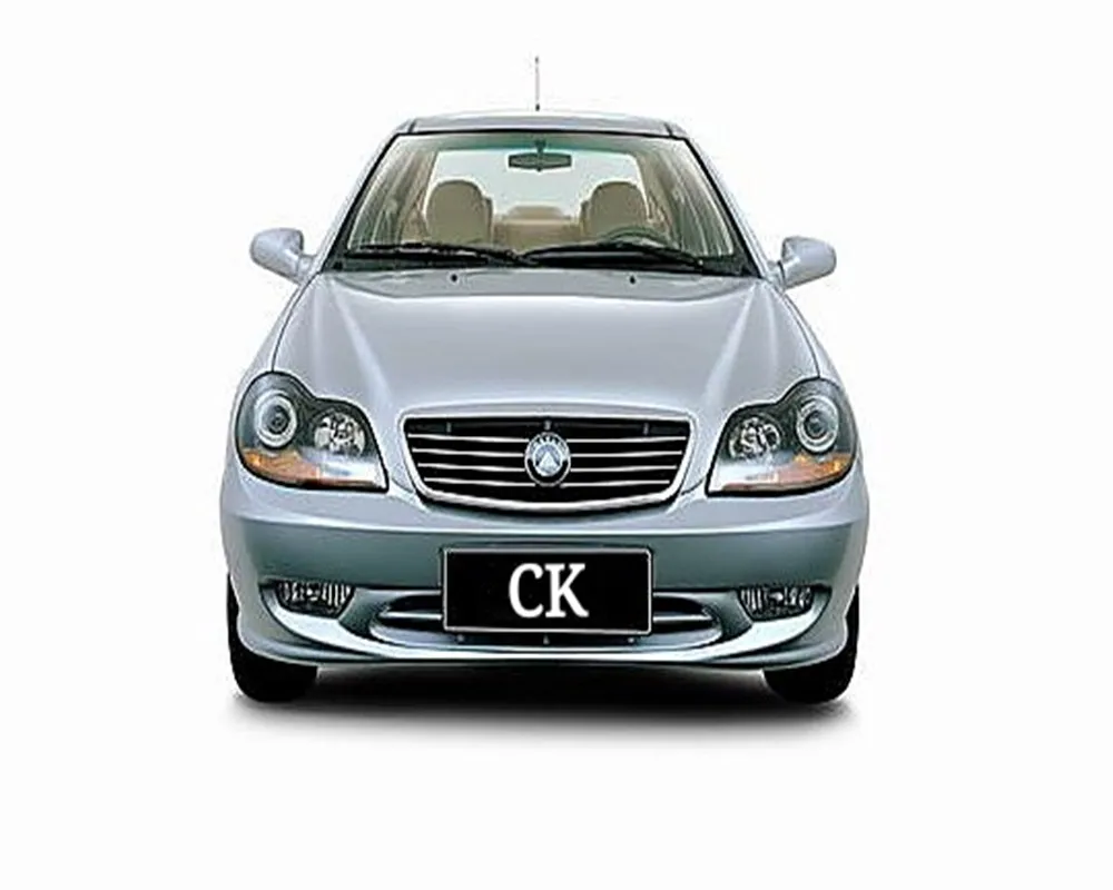 Алюминиевый круг автомобильного колеса Крышка для Geely CK1 CK2 CK3|Поршни кольца валы и