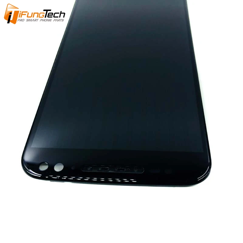 Для Motorola Moto X Pure Edition/X style Xt1575 Xt1572 Xt1570 ЖК-дисплей экран + Сенсорное стекло