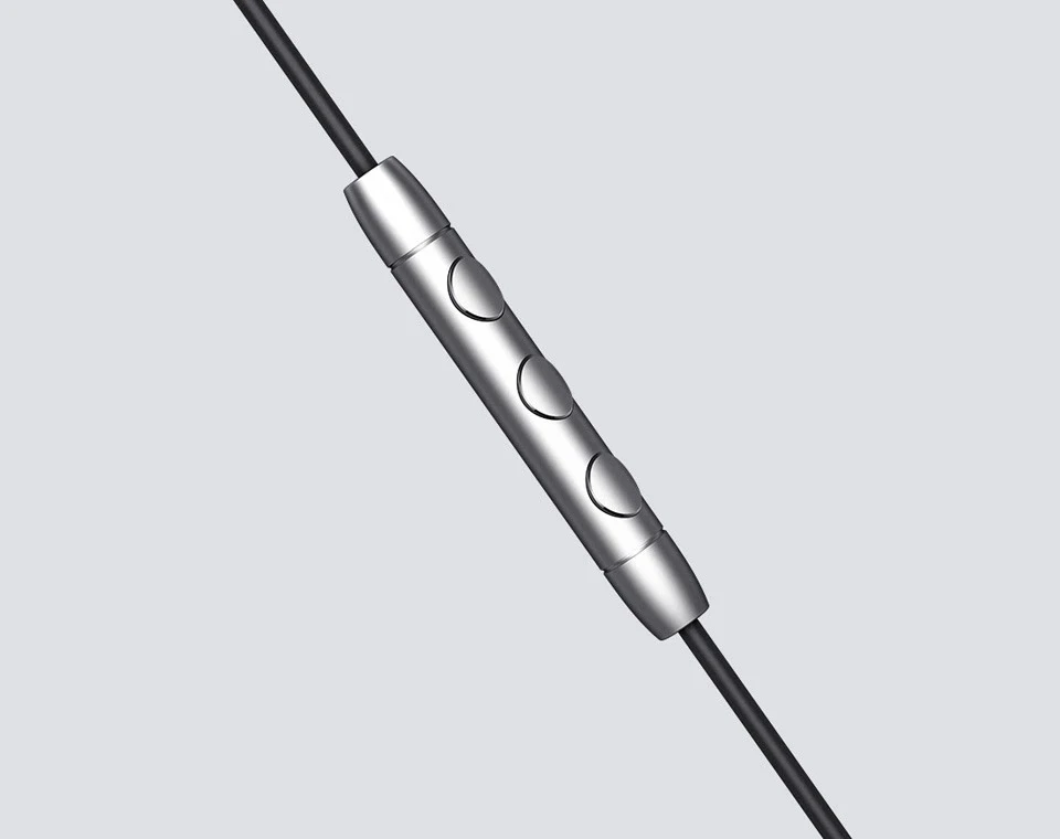 Xiaomi mi In-Ear Hybrid Pro HD наушники с шумоподавлением mi c гарнитура для Xiaomi Redmi Note 7