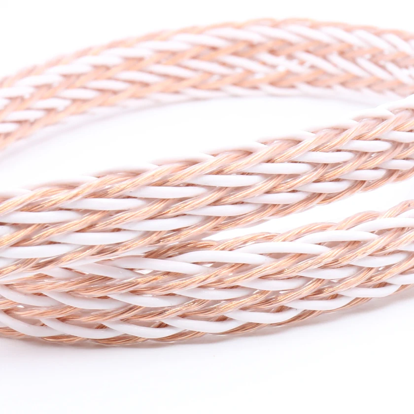 Кабель для динамиков 12 шт. кабель 12TC OFC|bulk cable|ofc speaker cablespeaker cable |