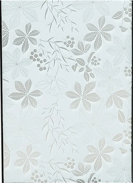 wide45cm long100cm 45X100 см матовая витражная плёнка на стекла, окна, фольги, самоклеющиеся наклейки на окна из ПВХ, водонепроницаемая спальня ванная комната - Цвет: wide45cm long100cm