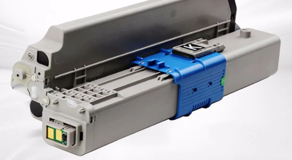 compatible toner cartridge kit for oki C310dn C312dn C330 C331dn MC351 MC352dn MC362dn MC361 C510dn C511dn C530 C531 MC561 MC562 |