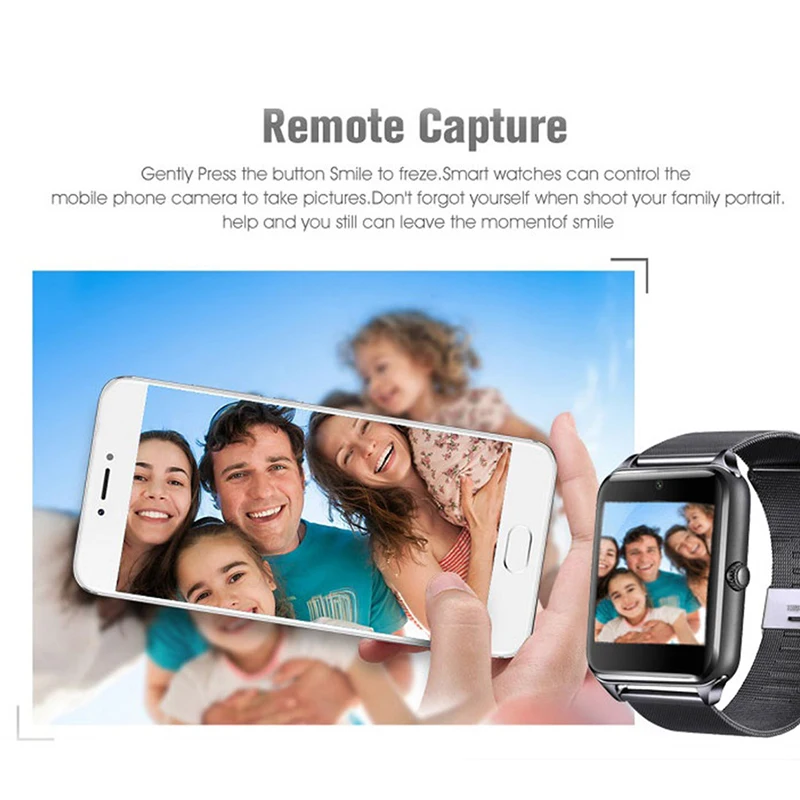 GT08 плюс металлические умные часы ремешок Z60 Bluetooth Smartwatch поддержка телефонных звонков Sim TF карта Android IOS часы наручные PK S8 Q9