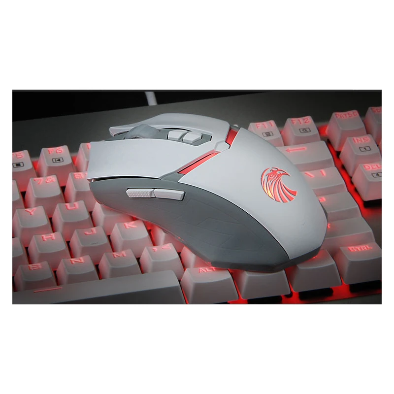 Мышь компьютерная беспроводная 2 4 ГГц 2400 DPI с боковыми кнопками|mouse for laptop|2.4g wireless