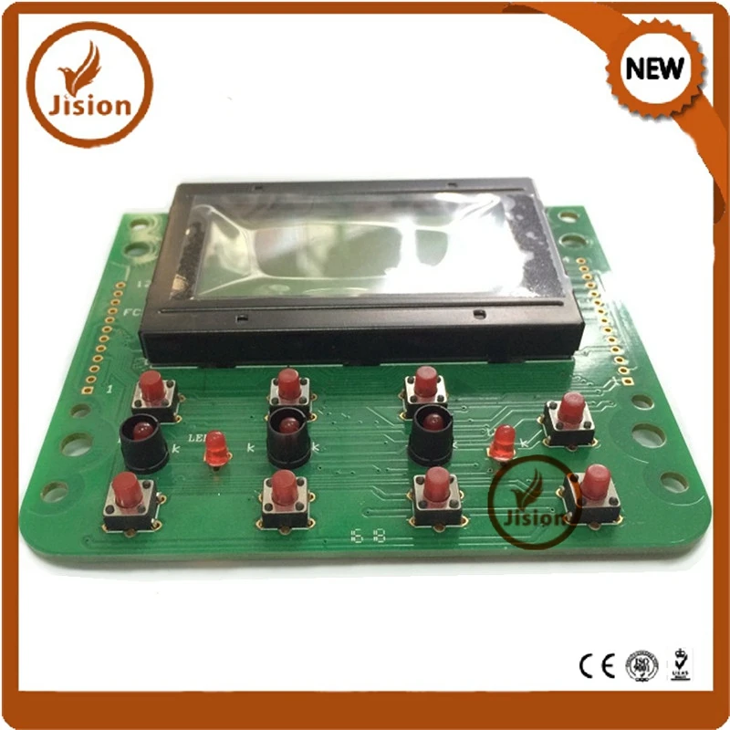 ЖК дисплей Jision для экскаватора хорошего качества|lcd lcd|lcd displaylcd display monitor |