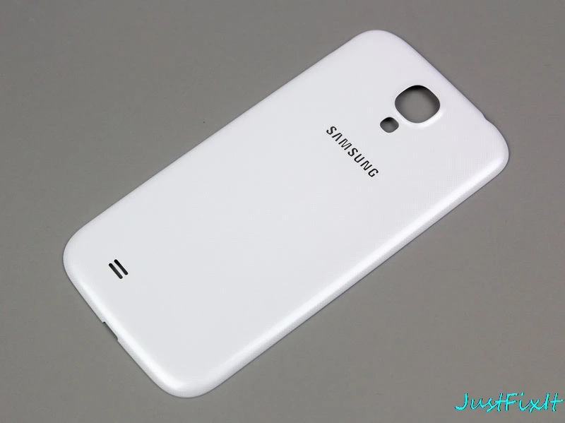 Для SAMSUNG Galaxy S4 I9505 i9500 i337 задняя крышка для аккумулятора корпуса Замена Крышка