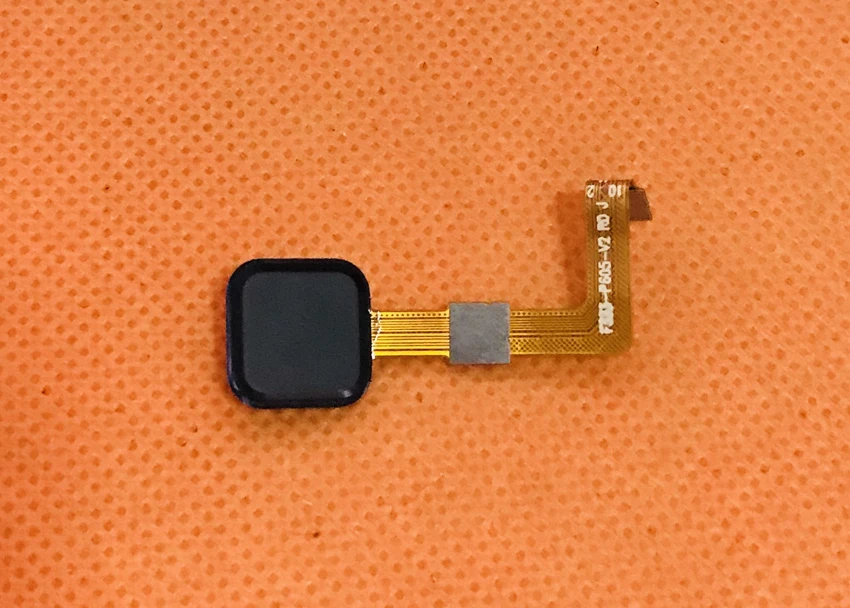 

Original Fingerprint sensor Button For Oukitel K5000 MTK6750T Octa Core Free shipping