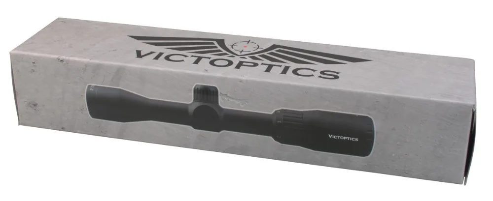 Оптические прицелы винтовки Victoptics 2 7x32 Оптический Прицел 25 4 мм для