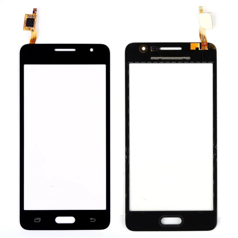 5," для samsung Galaxy Grand Prime Duos G530 G530H G530F G5308 G531 G531H G531F сенсорный экран дигитайзер Передняя стеклянная панель