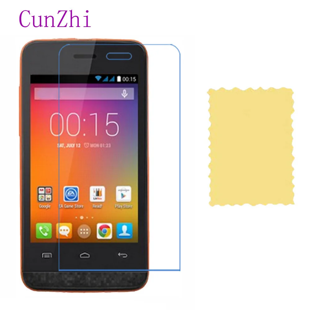 3 шт. защитная пленка для экрана ЖК-дисплея ультратонкая Защитная плоских