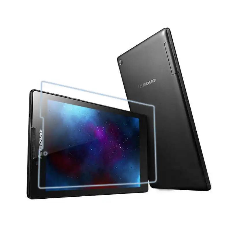 Закаленное стекло для Lenovo Tab 2 защитная пленка из закаленного стекла планшета 7 8 10