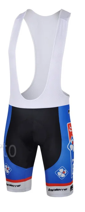 MBS50 New Men's Cycling Jersey+Bib Padded Shorts Classic Invisible Full Zip Bycicle Clothing Breathable Size:S-3XL | Спорт и