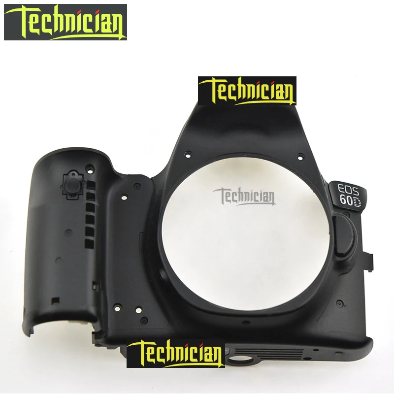 60D передняя крышка оболочки блок камеры запасные части для Canon|parts for|parts canonparts camera |
