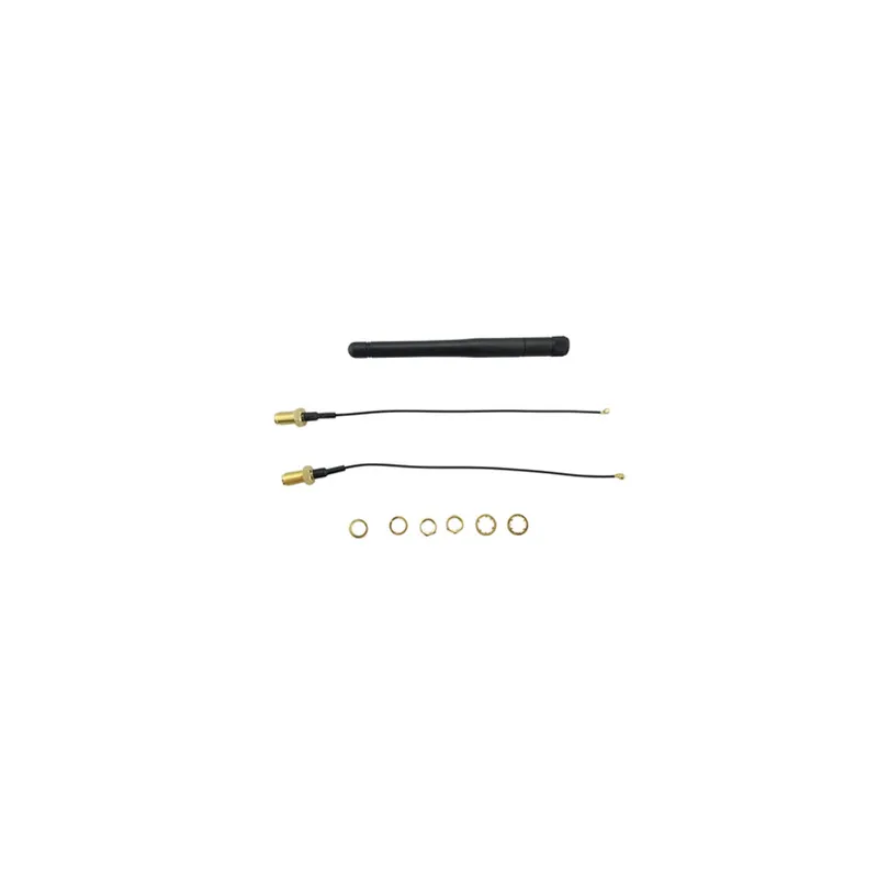 HUBSAN H501S H502S H216A H107D + H501A H501C H501M W профессиональная антенна 5 8G Аксессуары