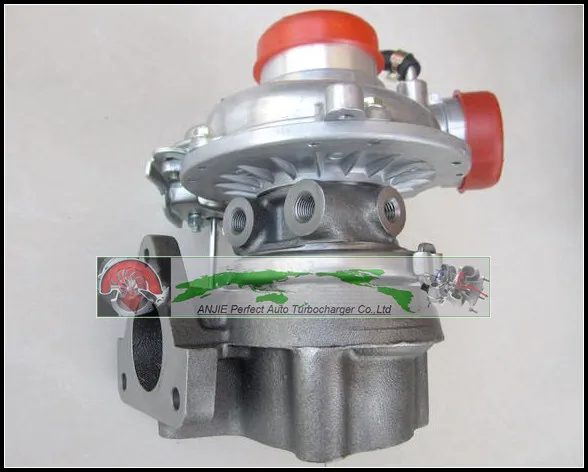 Турбо RHF5 8972503642 8973125140 8972503640 8971371098 для OPEL Monterey Jackaroo ISUZU Trooper 4JX1T 4JX1TC 8971371097 л |