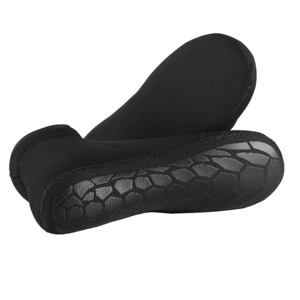 Мужские и женские неопреновые носки Aqua короткие пляжные до щиколотки для