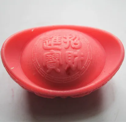 Мыло ручной работы формы для свечей полимерная глина китайский YUANBAO