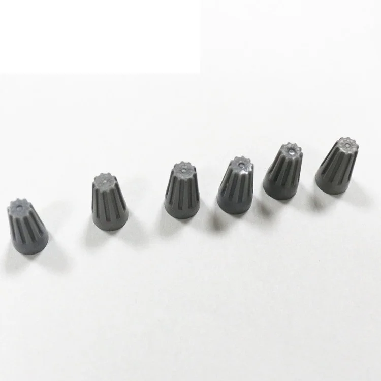 P1 g Spike rotating wire closed terminal lugs press line cap screw-type Terminals Pressure Line Cap Wire Connectors | Обустройство