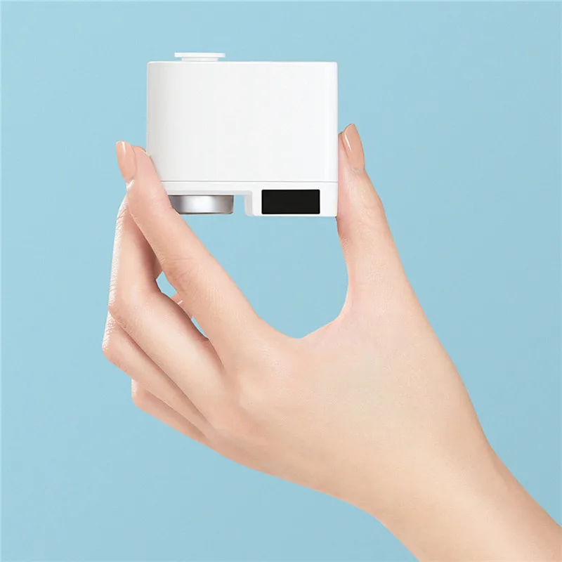 Xiaomi Smart Sensor кран с инфракрасным датчиком автоматический водопроводный защитой от
