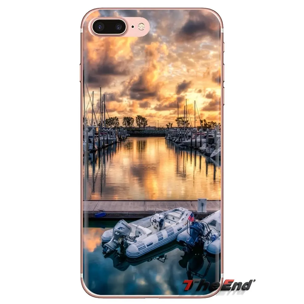 Прозрачный чехол из ТПУ для Huawei G7 G8 P7 P8 P9 P10 P20 P30 Lite Mini Pro P Smart Plus 2017 2018 2019 |