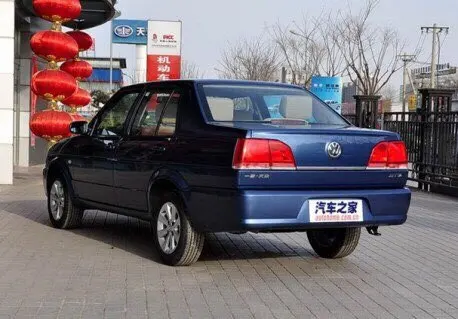 Задсветильник в стиле Golf R для Volkswagen VW Jetta MK2 | Автомобили и мотоциклы