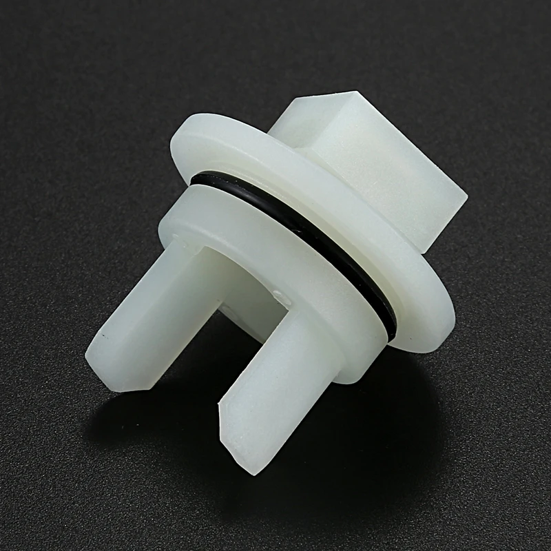 Новый 5 шт. бытовой электрический Мясорубка части пластиковые шестерни рукав 418076