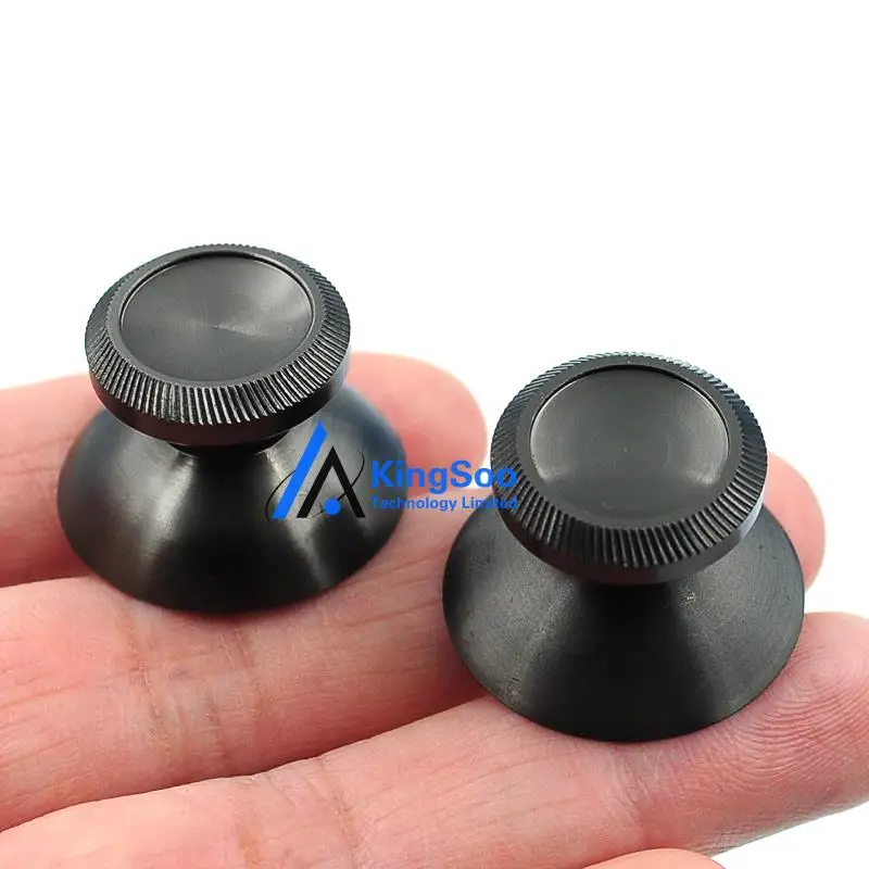 Металлический колпачок для джойстика аналоговый Playstation 4 стика геймпада PS4