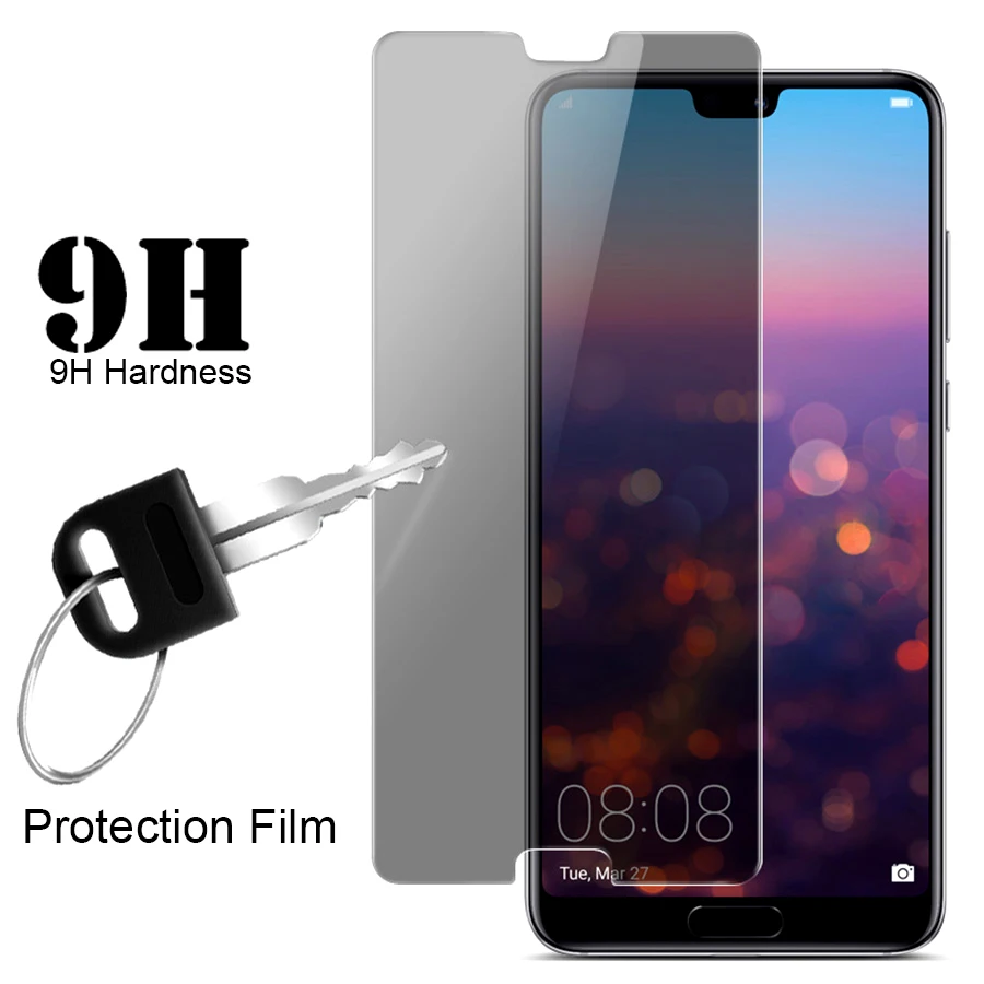 Защитное стекло для huawei p 20 закаленное p20 pro p9 p10 lite plus mate 9 10 nova 2i защитная пленка