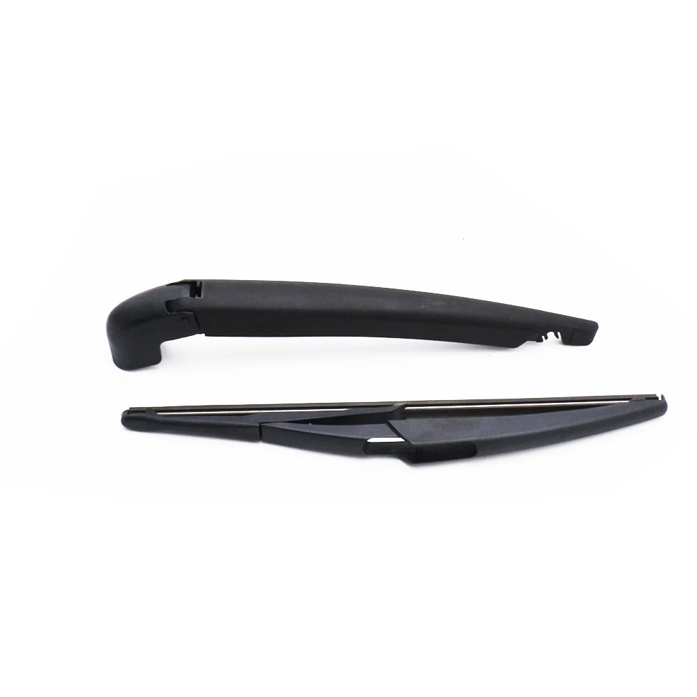 Erick's Wiper 11" Rear Blade Arm Set Kit For Fiat 500 500X Windshield Windscreen Window | Автомобили и мотоциклы