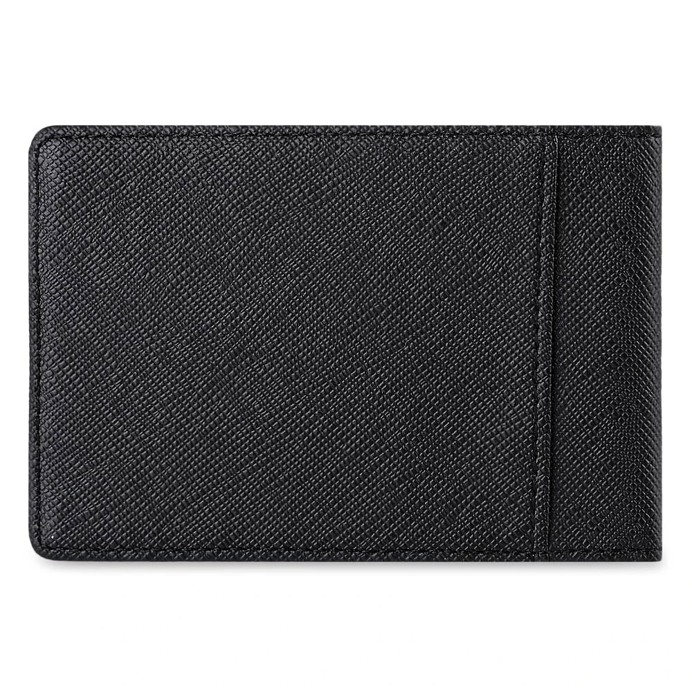 2017 Новый Мужчины Деньги Клип Кожа Pu Волшебный Кошелек Женщины Сцепления Марка