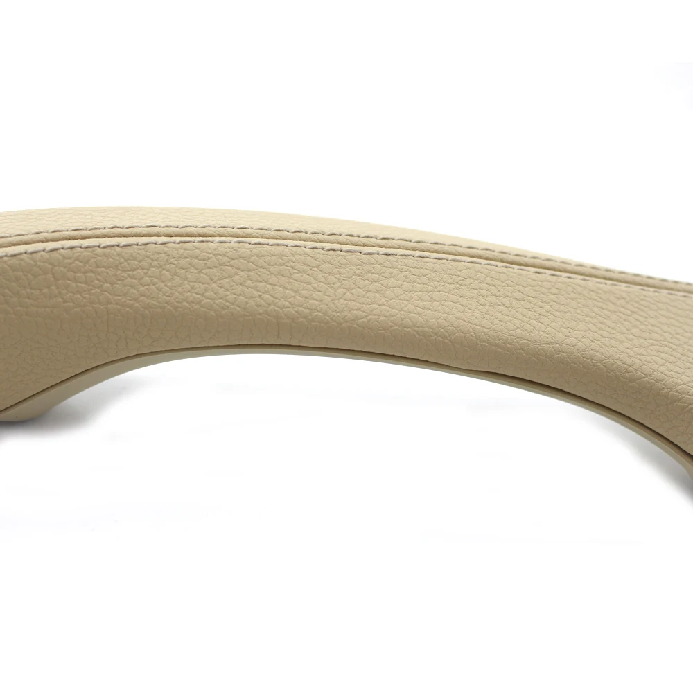 Fit for BMW F10 F11 F18 Interior Door Handle Front / Rear Passenger Right Beige | Автомобили и мотоциклы