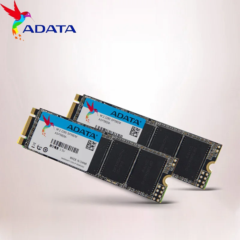 ADATA жесткий диск SSD m2 2280 240 GB Mini Disco HD ssd M.2 SATA 120GB HHD Внутренний твердотельный