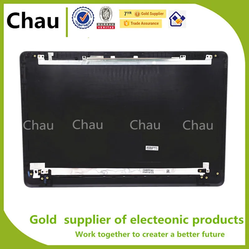 Задняя крышка ЖК-дисплея для HP 15-BS015DX 15-BS 15T-BR 15Q-BU 15T-BS 15-BW 250 G6 255 TPN-C129 TPN-C130 924899-001 |