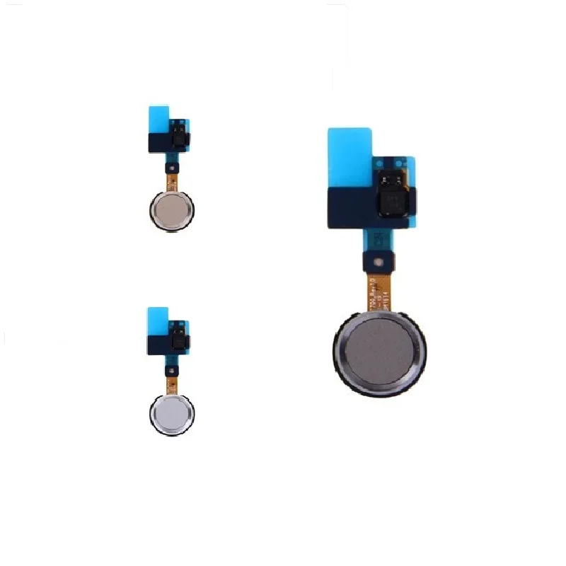 

Gold Grey White Home Button Fingerprint Sensor Power Flex Cable Ribbon for LG G5 H820 H830 H840 H848 H850