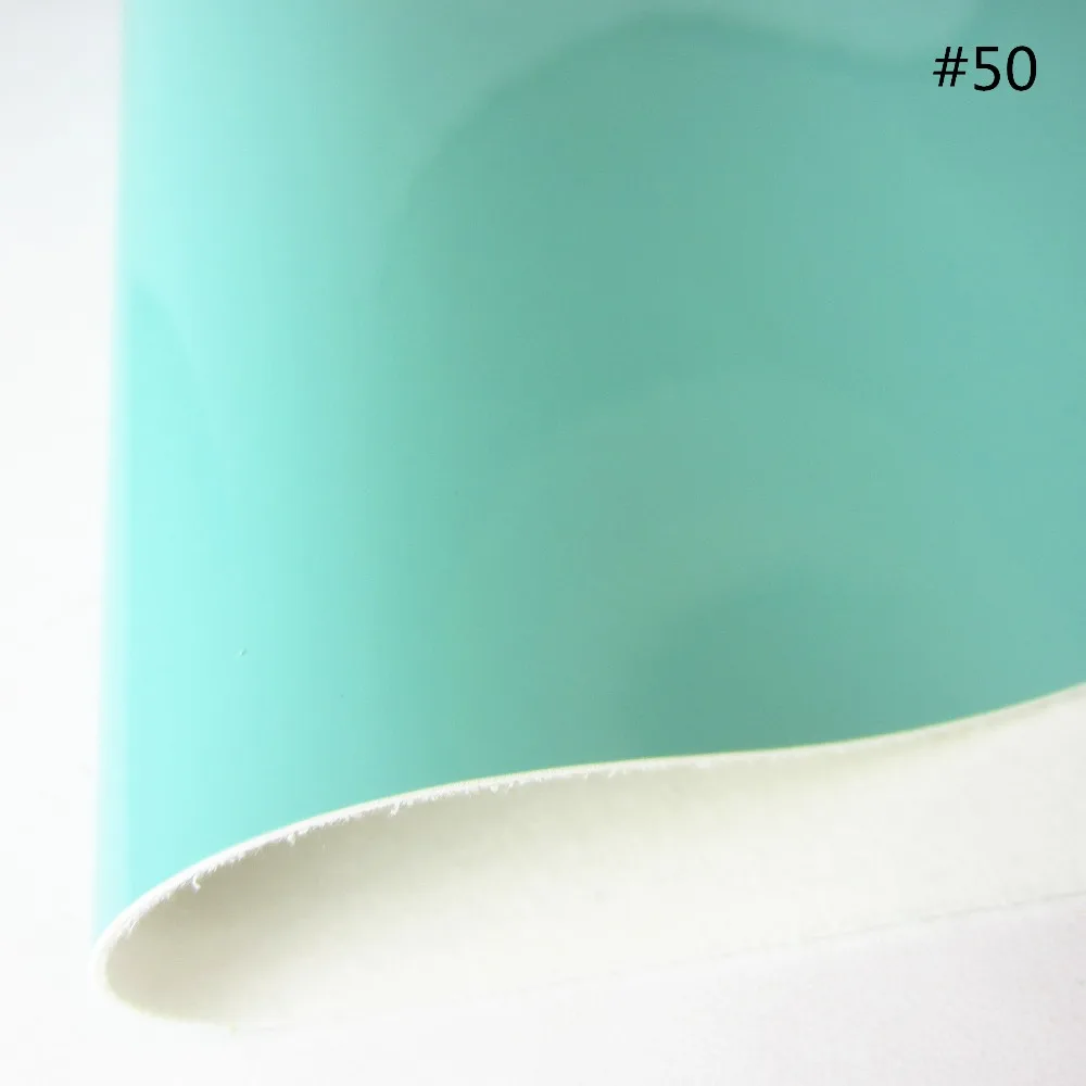 30x134cm mirror PU Leather synthetic leather fabric faux for DIY CN242 BH078 | Дом и сад