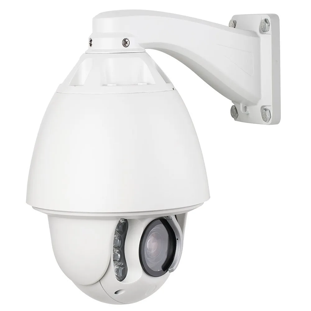 IMPORX 2MP 20X домашняя камера видеонаблюдения облачная IP интеллектуальная
