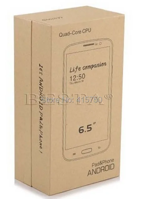 3800 мАч новый оригинальный Star Ulefone U650 U658 U659 Батарея EB615268VU для 6 5 дюймов мобильный