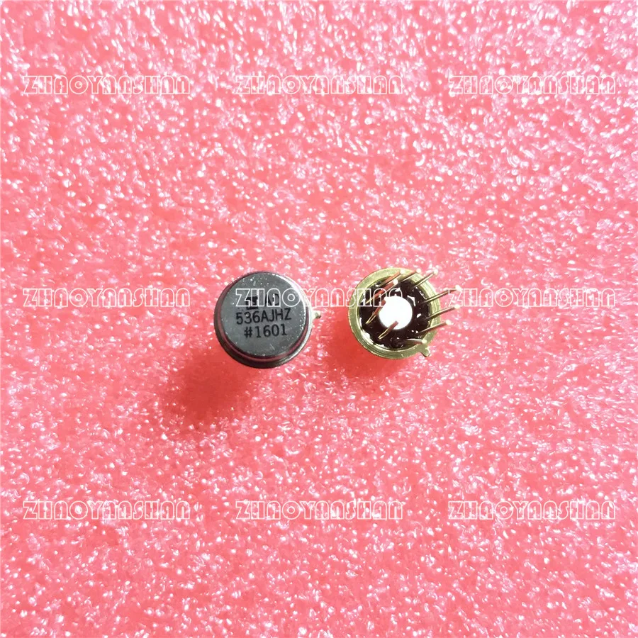 10 шт. X AD536AJHZ AD536 CAN10 новый оригинальный | Электроника