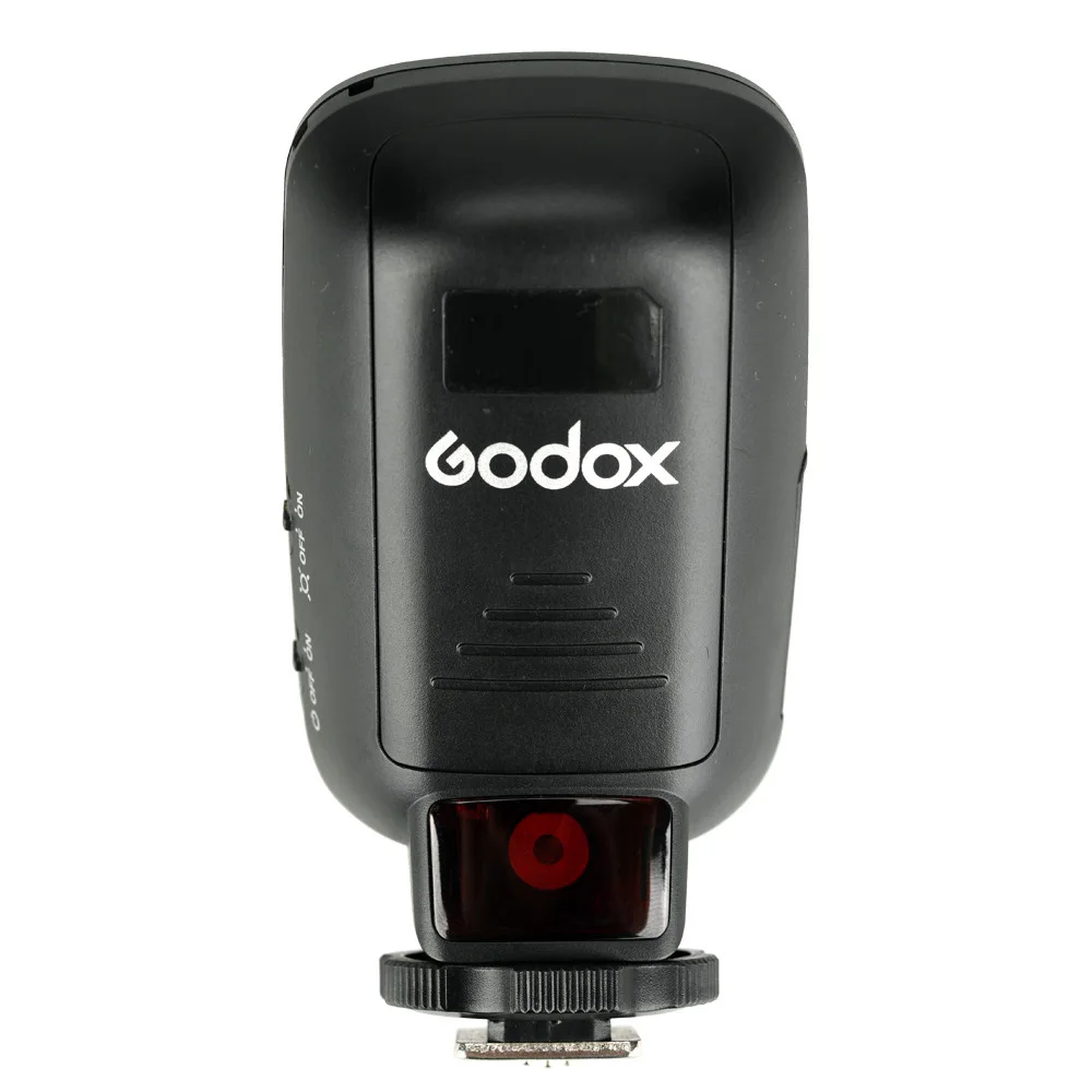 Godox XT32C XT32N 1/8000s Высокоскоростная синхронизация 2 4G беспроводной триггер вспышки