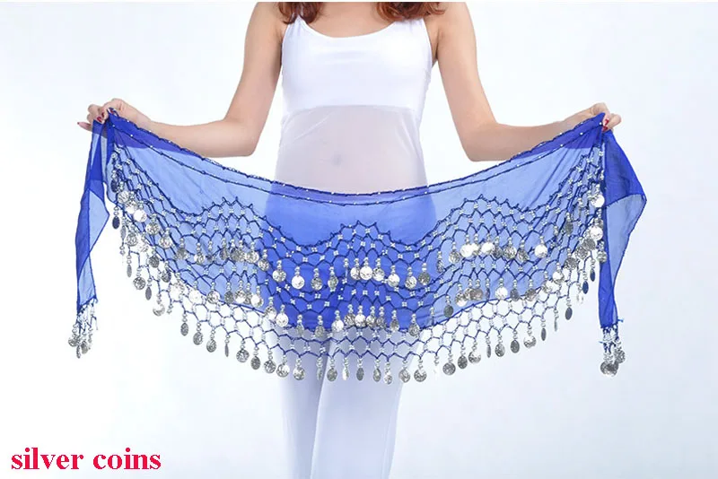 Женский шифоновый набедренный платок для танца живота|belly dance hip|hip scarfbelly hip scarf |