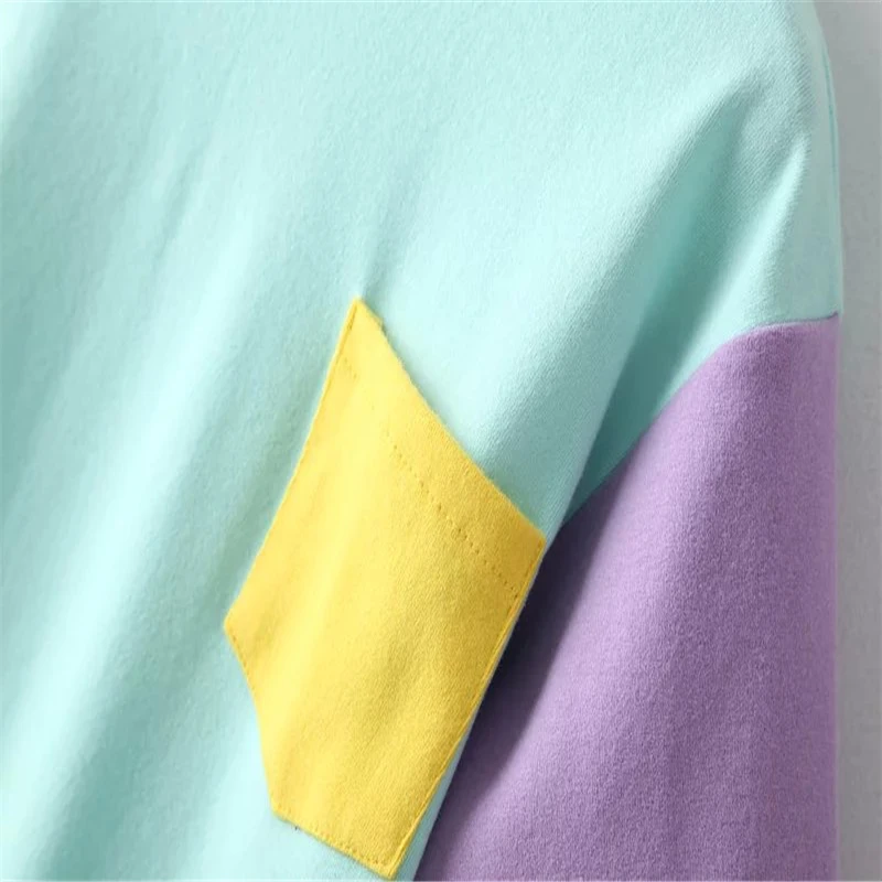 Лидер продаж повседневные летние женские рубашки в Корейском стиле Новое