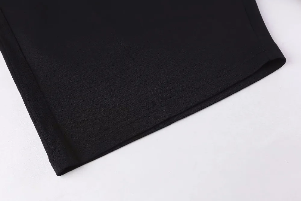 2018 мужские футболки для мальчиков комплекты униформы Джерси с коротким рукавом