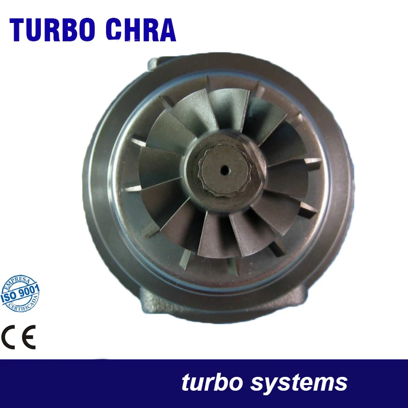 HX30 HX30W турбокартридж 3537010 3537011 3537012 3538249 3538308 core chra для Dodge Ram Truck Komatsu 4BT 4BTA 3539701 л |