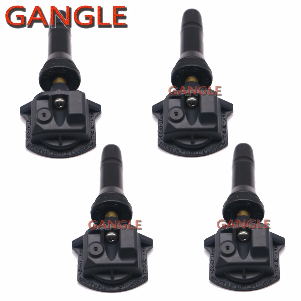 

FOR 2019 Acura ILX TPMS Sensor Tire Pressure Monitor 42753-T3R-A02 433mhz