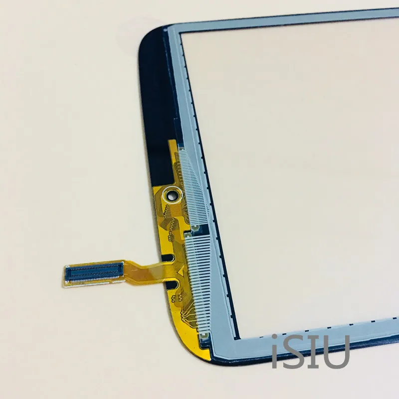 8 0 ''ЖК дисплей Дисплей Сенсорный экран для Samsung Galaxy Tab 3 Tablet T310 T311 T315 SM спереди