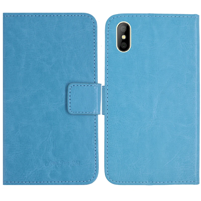 Чехол книжка TienJueShi защитный кожаный чехол кошелек Etui из ТПУ силиконовый Для Doogee