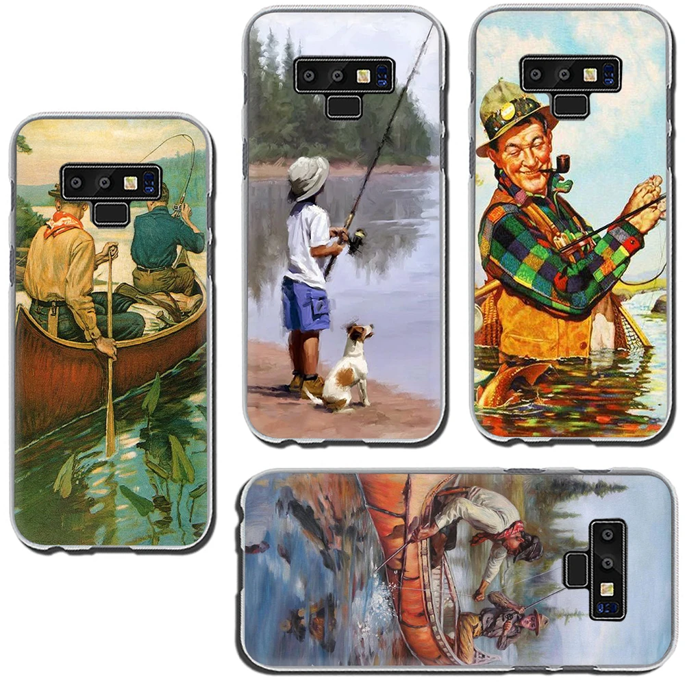 Жесткий чехол для телефона Samsung Galaxy A5 A6 A7 A8 A9 A10S A20S A30S A40S A50S A60 A70|Бамперы| |
