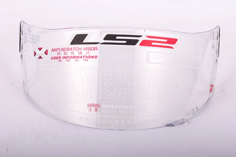 LS2 FF358 FF396 ff392 шлем стекло Защита от солнца полное лицо мотоциклетный шлем объектив против царапин многоцветный солнцезащитный козырек
