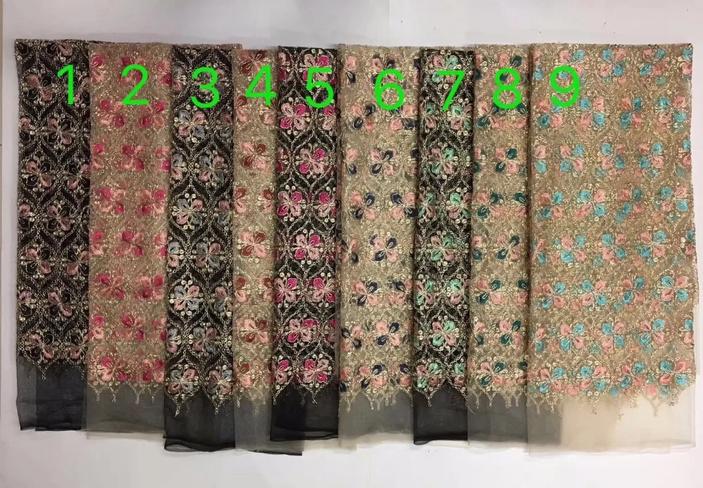 2018 высокое качество Кость Веревка французский швейцарский шнур сеть Кружева